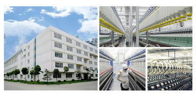 Κίνα Xian Warrens Business Technology Co., Ltd.